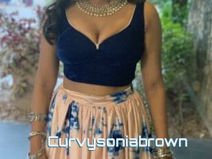 Curvysoniabrown
