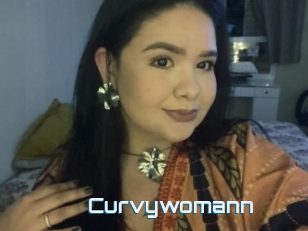 Curvywomann