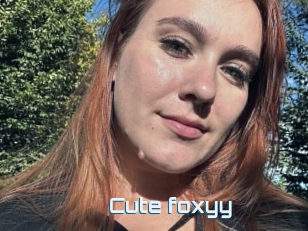 Cute_foxyy