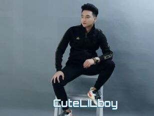 CuteLILboy