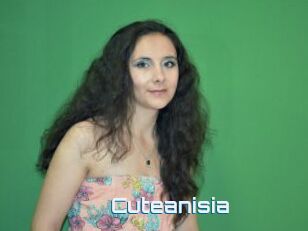 Cuteanisia