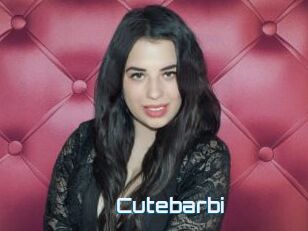 Cutebarbi