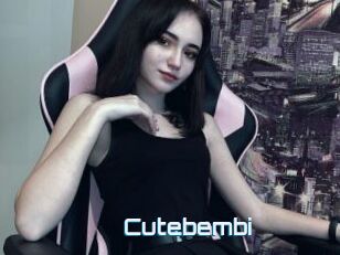 Cutebembi