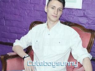 Cuteboysunny