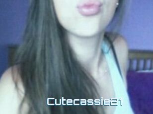 Cutecassie21
