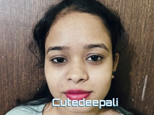 Cutedeepali