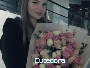 Cutedora