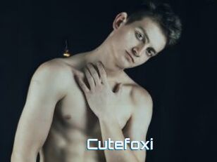 Cutefoxi
