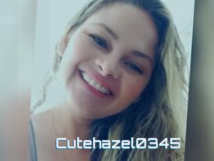Cutehazel0345