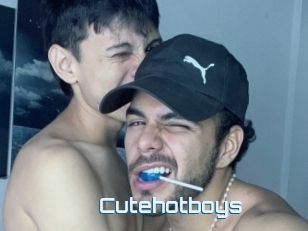 Cutehotboys