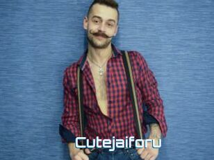 Cutejaiforu