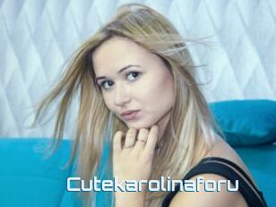 Cutekarolinaforu