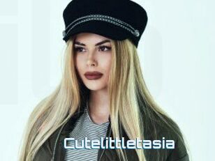 Cutelittletasia