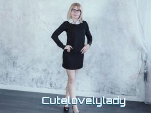 Cutelovelylady