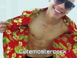 Cutemostercock