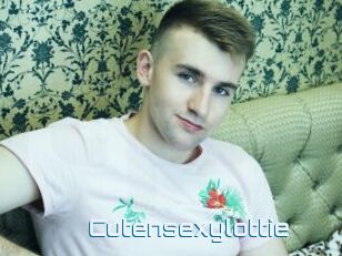 Cutensexylottie