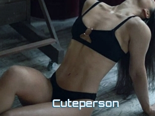 Cuteperson