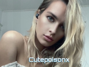 Cutepoisonx