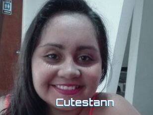 Cutest_ann