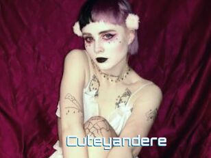 Cuteyandere