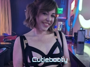 Cutiebooty
