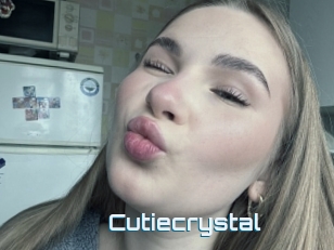 Cutiecrystal
