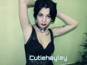 Cutiehayley