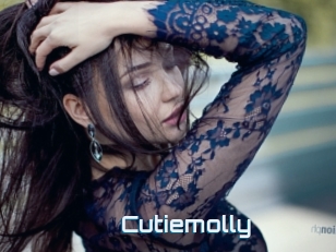 Cutiemolly