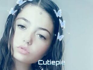 Cutiepie