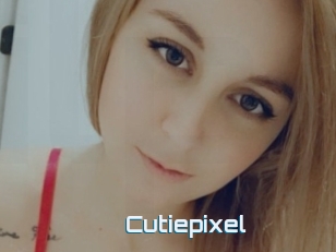 Cutiepixel