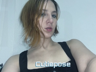 Cutiepose