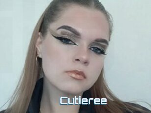Cutieree