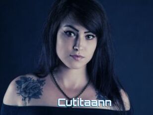 Cutitaann