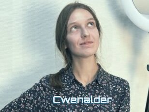 Cwenalder