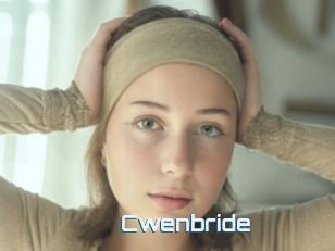 Cwenbride