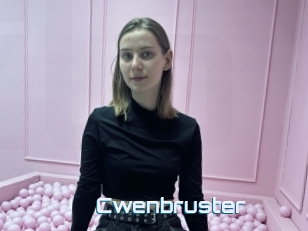 Cwenbruster