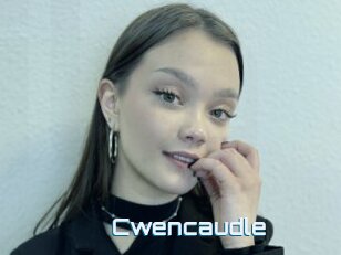 Cwencaudle