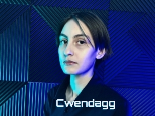 Cwendagg