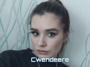 Cwendeere