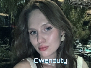 Cwenduty
