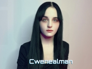 Cwenealman