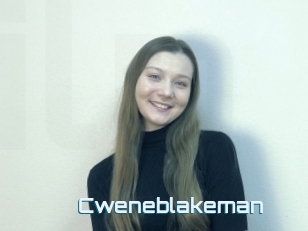 Cweneblakeman