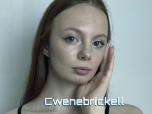 Cwenebrickell