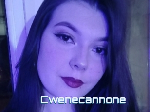 Cwenecannone
