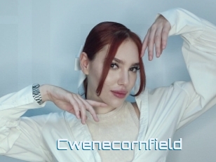 Cwenecornfield