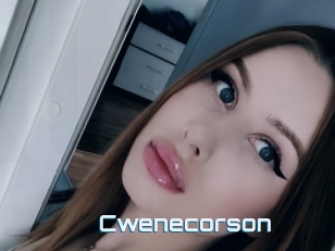 Cwenecorson