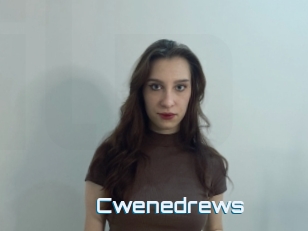 Cwenedrews