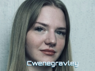 Cwenegravley