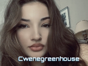 Cwenegreenhouse