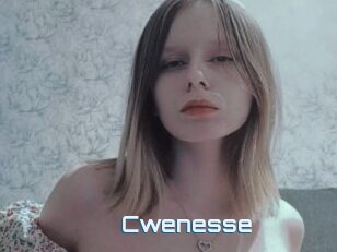 Cwenesse